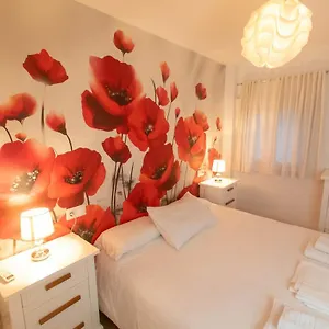  Сasa de vacaciones Casa De Flores España