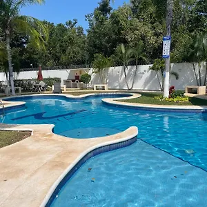  Сasa de vacaciones Cuyagua 67 Vip México
