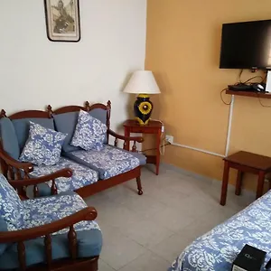  Сasa de vacaciones Casa Palmera México